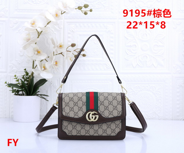 GUCCl Handbags 170